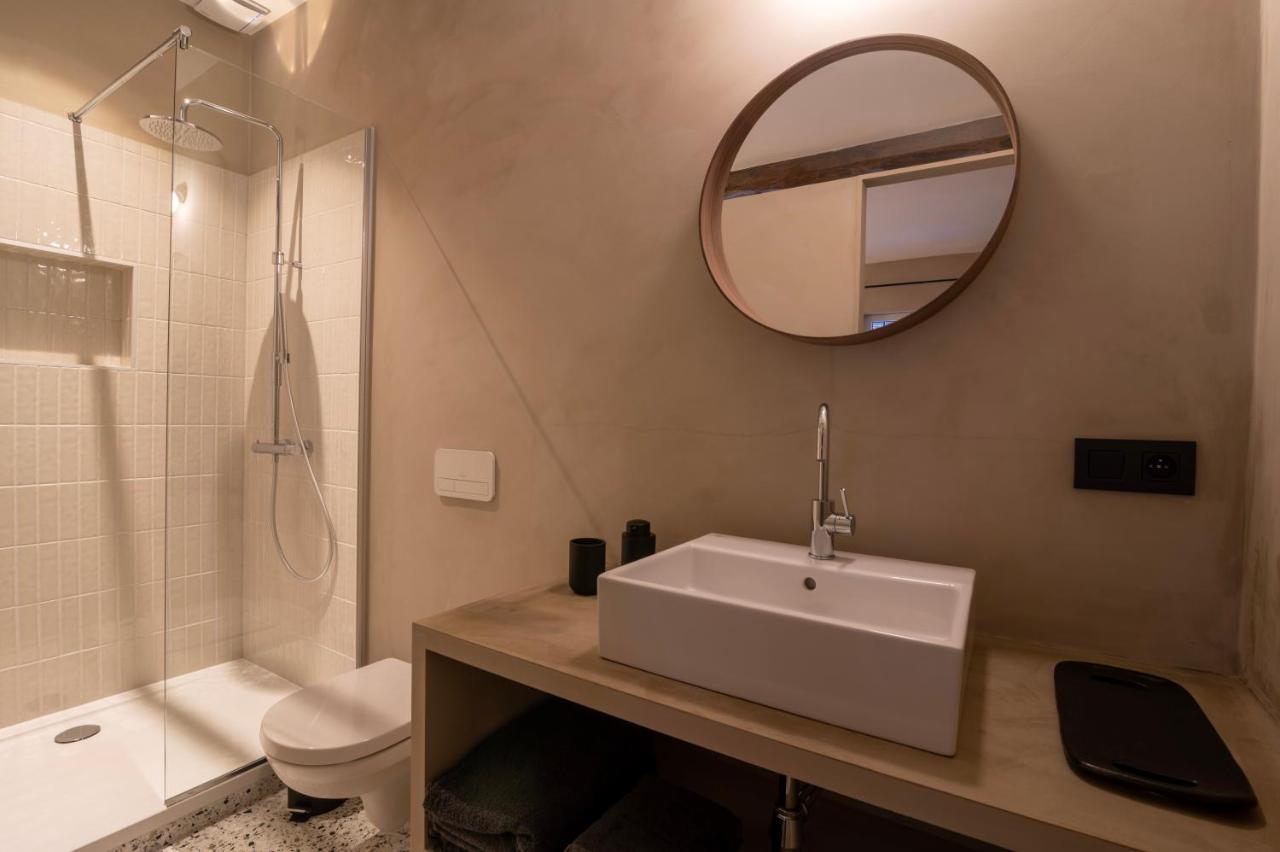 Charming House In Le Sablon Apartment Brussels Exterior photo