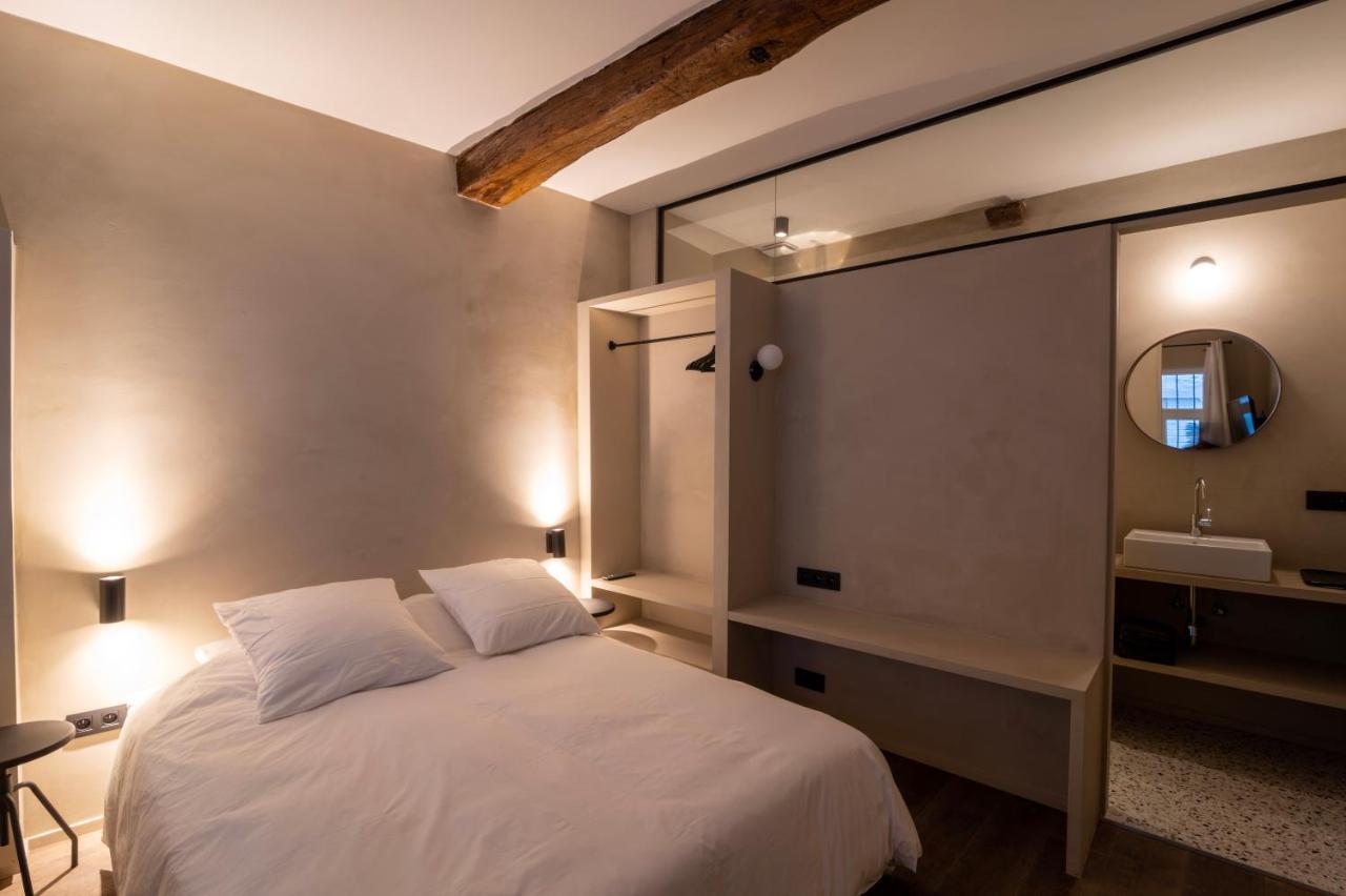 Charming House In Le Sablon Apartment Brussels Exterior photo